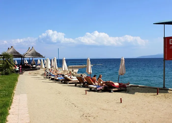 With Wifi - 21459 Apartament Opatija