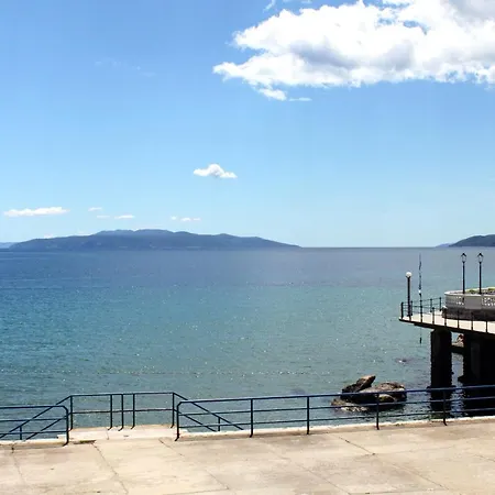 Apartment With Wifi - 21459