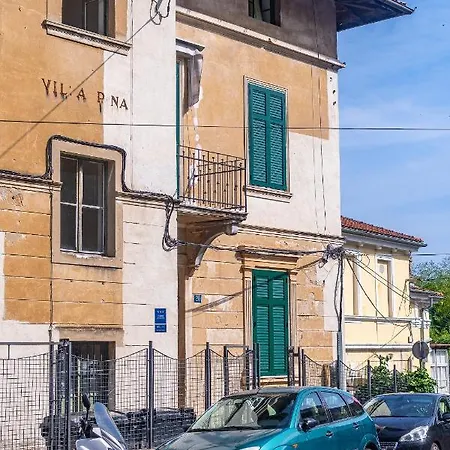 Apartment With Wifi - 21459 Opatija