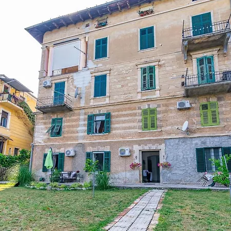 With Wifi - 21459 Apartment *