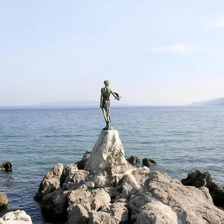 With Wifi - 21459 Opatija