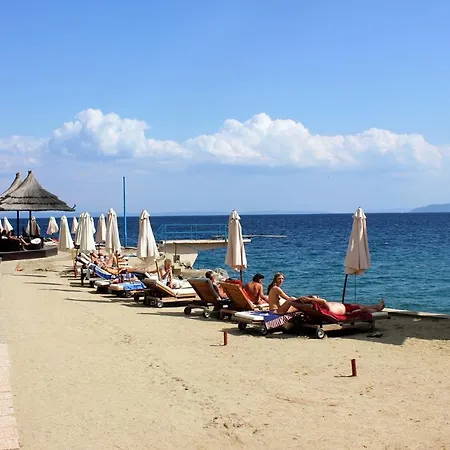 With Wifi - 21459 Apartment Opatija