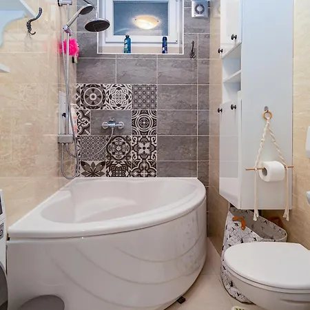 With Wifi - 21459 Opatija