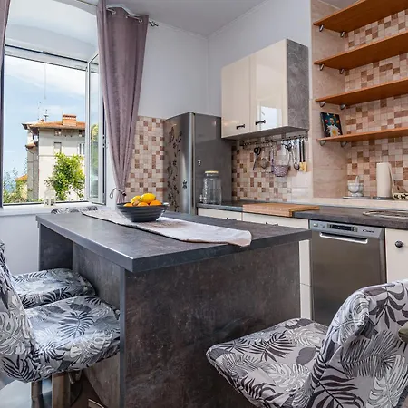 Apartment With Wifi - 21459