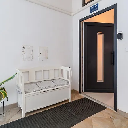 With Wifi - 21459 Apartment Opatija