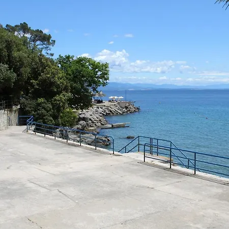With Wifi - 21459 * Opatija