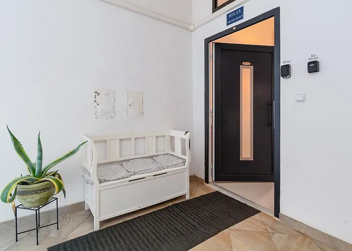 With Wifi - 21459 Apartman Opatija